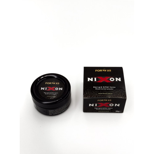 Sigara Bıraktırma Tozu NİXON