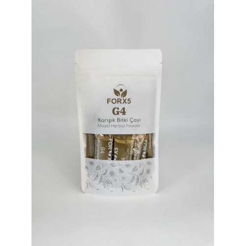 FORX5 KIŞ ÇAYI